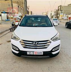 هیۆندای سەنتافی